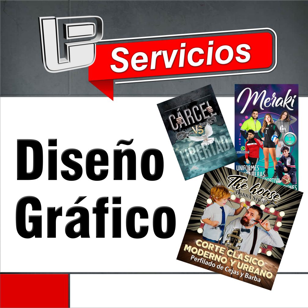 diseño gráfico